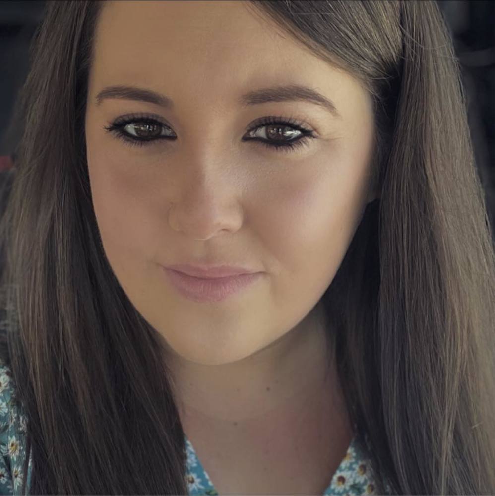 Meet your Posher, Hailey